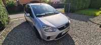 Ford C-MAX Ford C-MAX lift