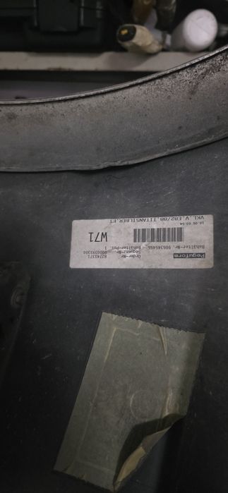 Parachoques bmw e88/e82 original