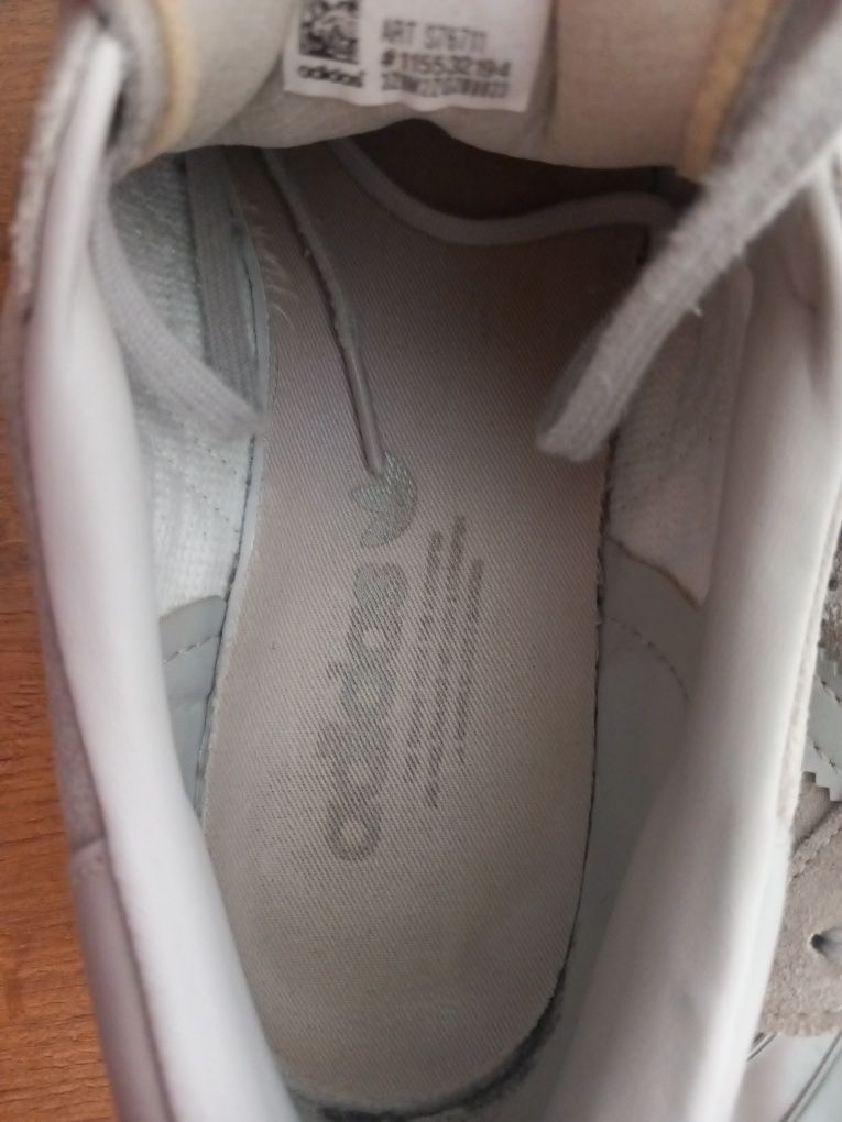 Adidas Superstar, roz.42