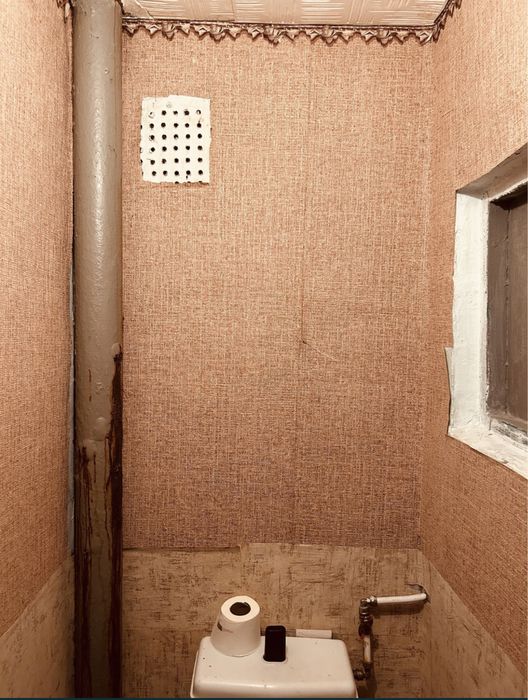 3  кімн. в квартирі вул. Романа Шухевича 29