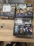 Star Wars Legion Core set plus dodatki