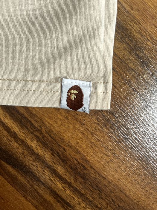 koszulka bape stan bardzi dobry rozmiar L