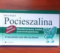 Książka "Pocieszalina"