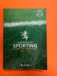 Almanaque do Sporting Clube de Portugal