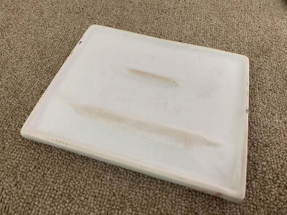 Godet ceramico para pintura