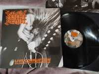 Napalm Death – Live Corruption Vinyl, LP, Album