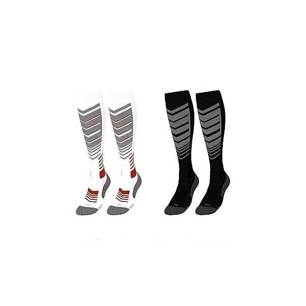 лижні носки шкарпетки високі гольфи Crivit Pro, Німеччина