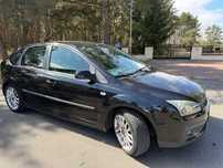 Ford Focus mk2 2.0 TDCI 136KM (PSA)