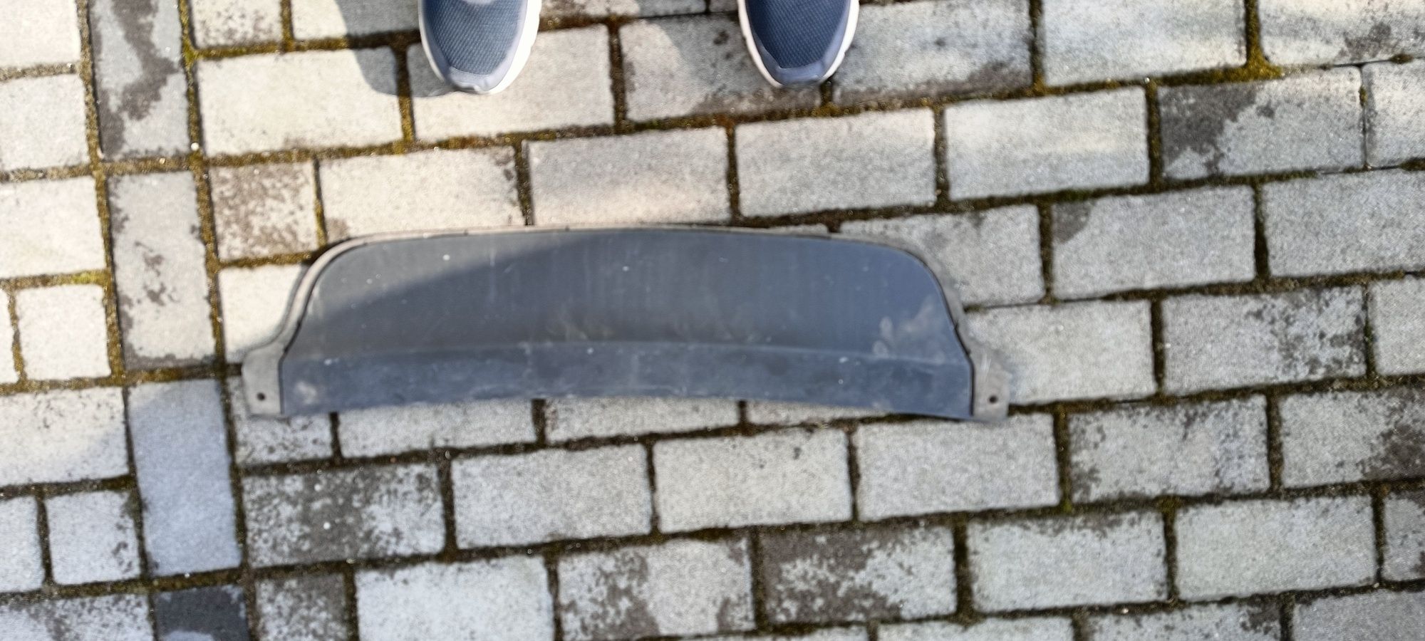 Belka, dywaniki Opel Mokka