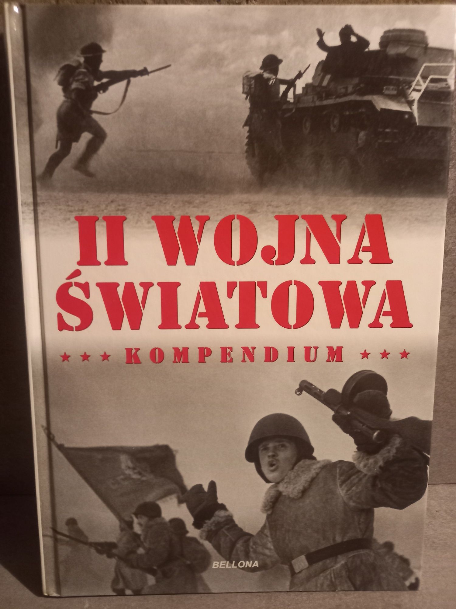 II Wojna Światowa western platte