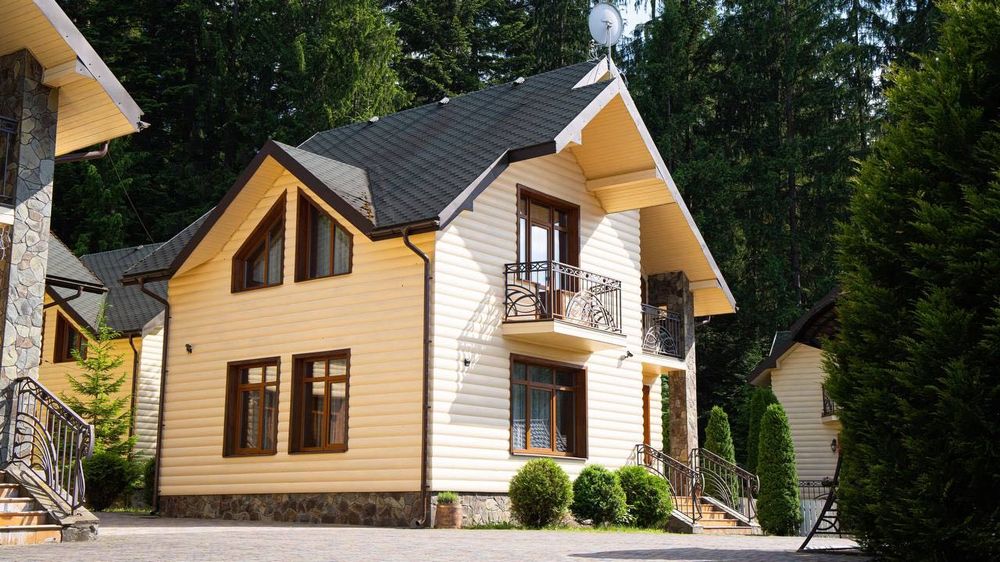 Продаж будинку 200м в серці Карпат/Микуличин/Яремче/Буковель