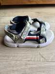 Sandały chłopięce moro Tommy Hilfiger 36