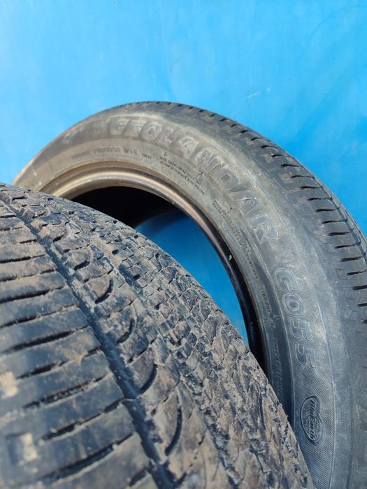 Резина 225х55х18 4шт. комплект