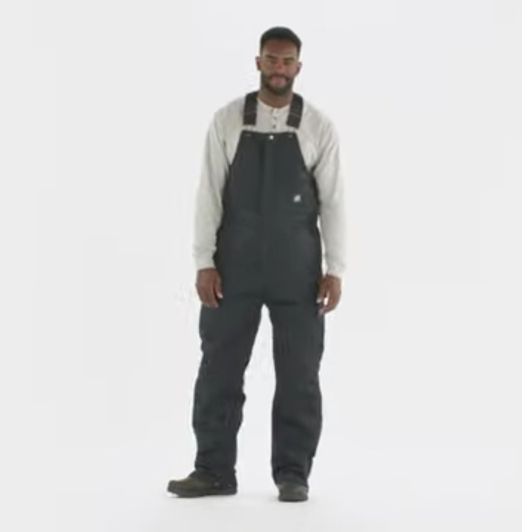 Комбінезон Berne(Carhartt) 3XLT.