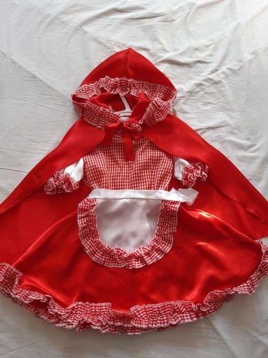 Новорічний костюм дитячий