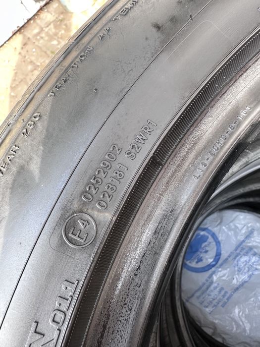 Toyo Proxes C1S 245/50 R18 100Y (Літні)