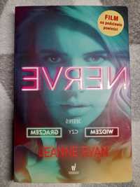 NERVE - Jeanne Ryan