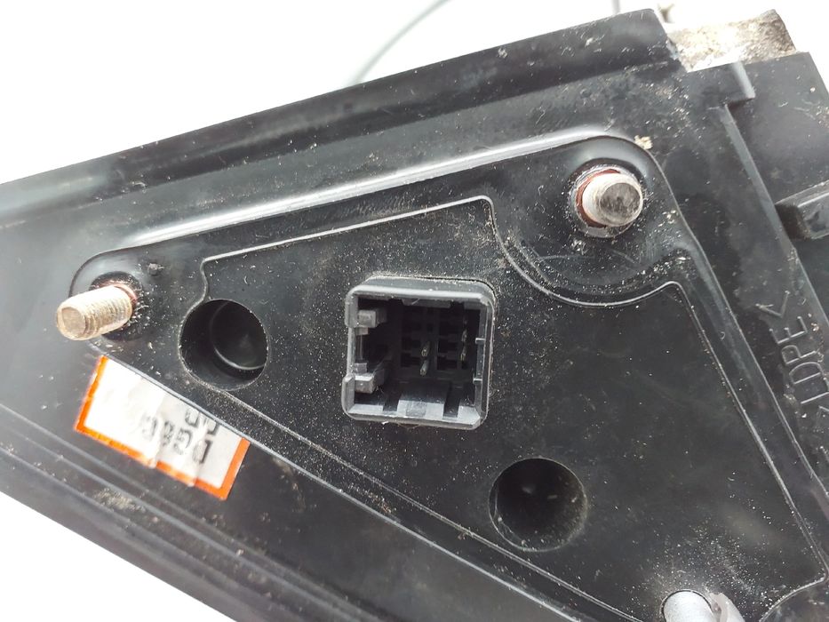 Retrovisor / espelho direito KIA Cerato (LD)