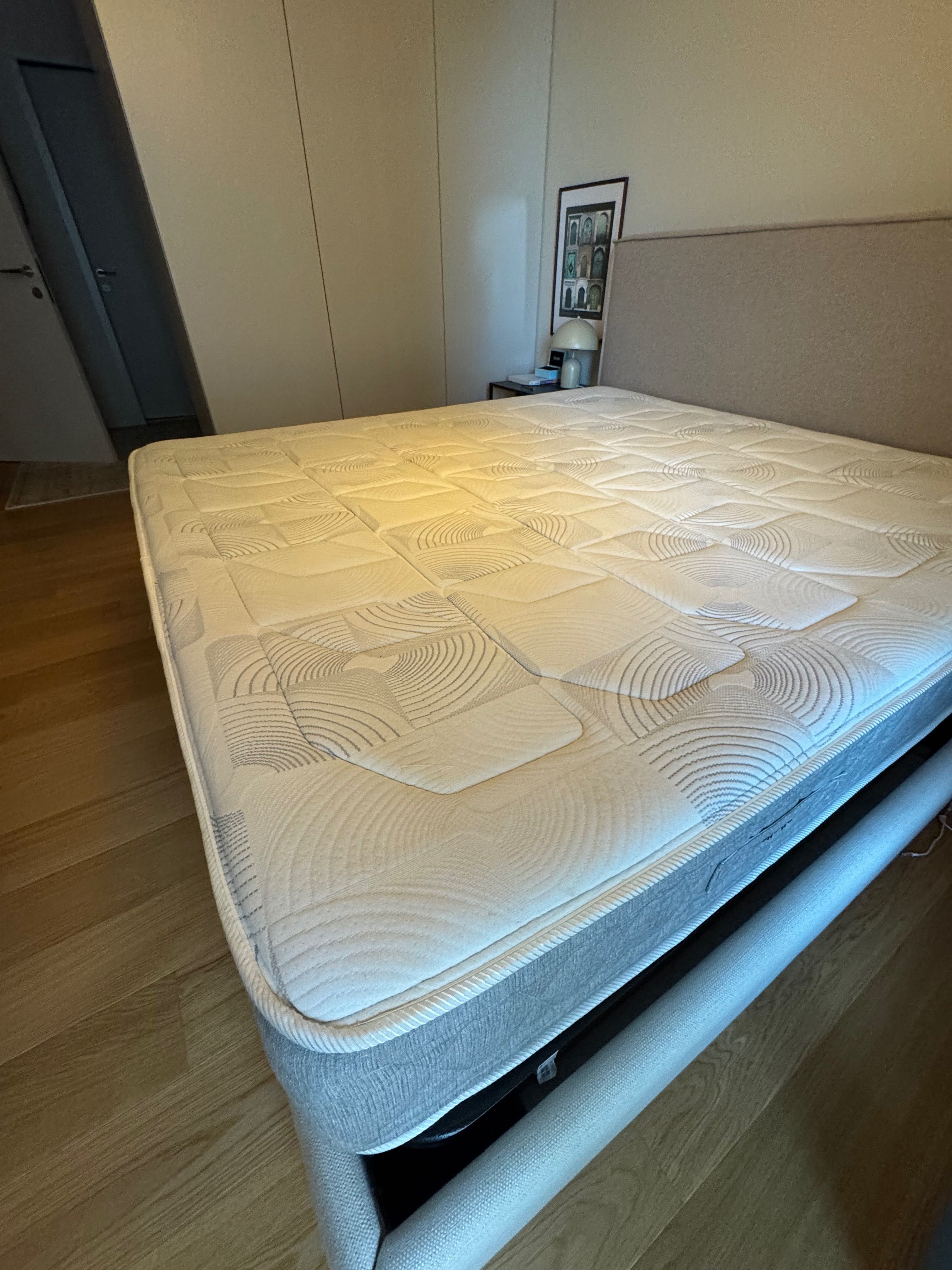 Colchão Pikolin Melodia 180x200