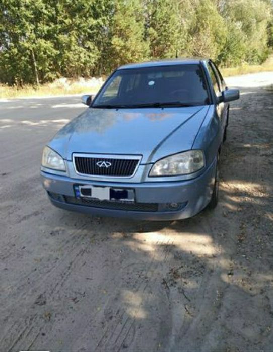 Автомобіль Чері Амулет Автомобіль повністю на ходу. 2008 рік народженн
