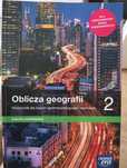Podręcznik Oblicza geografii 2 zakres podstawowy nowa era