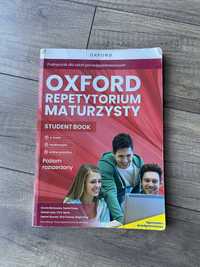 Oxford Repetytorium Maturzysty