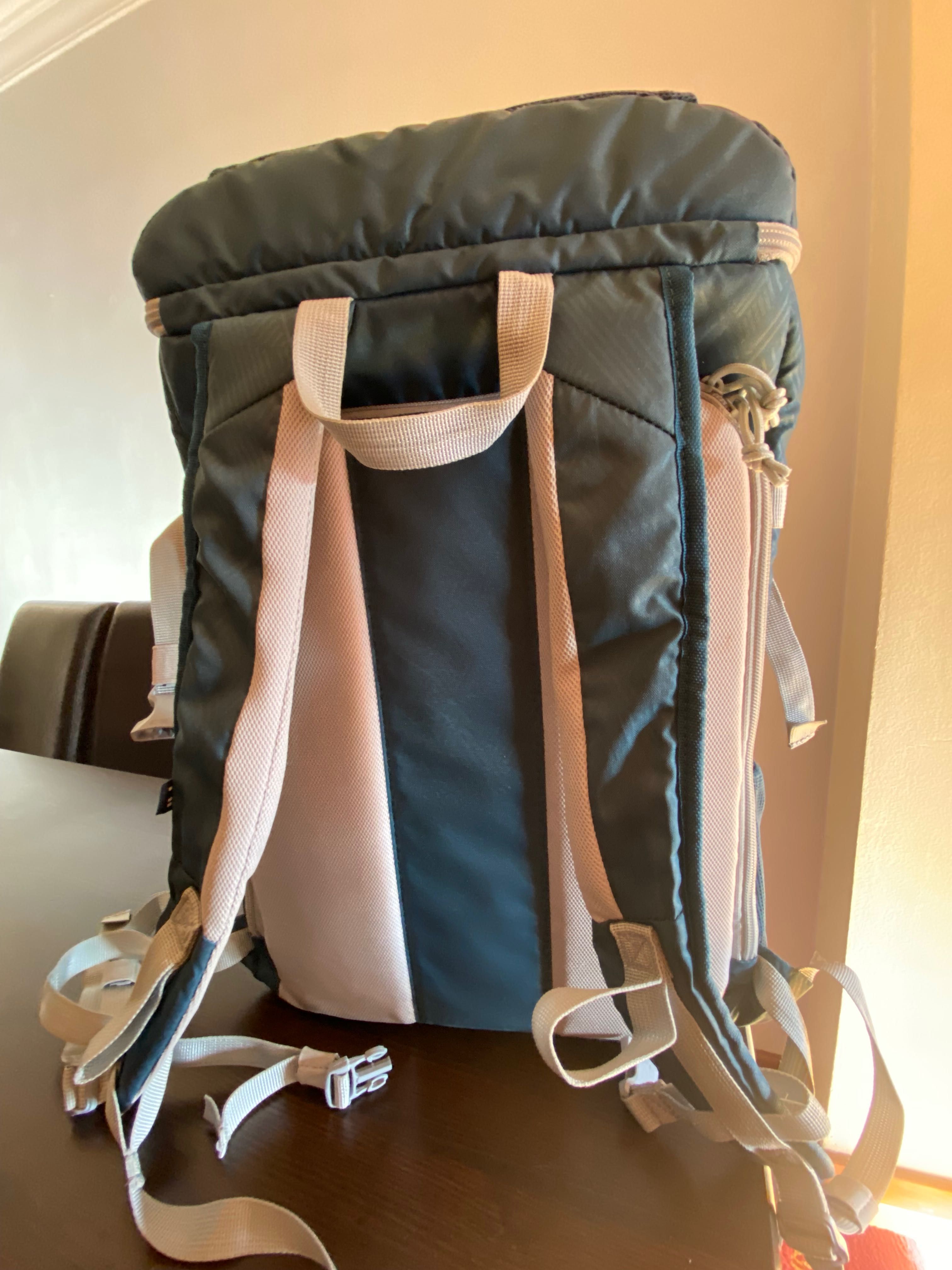 Mochila Caminhada / Viagens