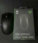 Razer Viper V3 Hyperspeed