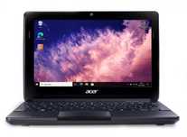 ACER ASPIRE ONE D270 1.60GHz/SSD 256GB/RAM 4GB+Różne Gratis-y!