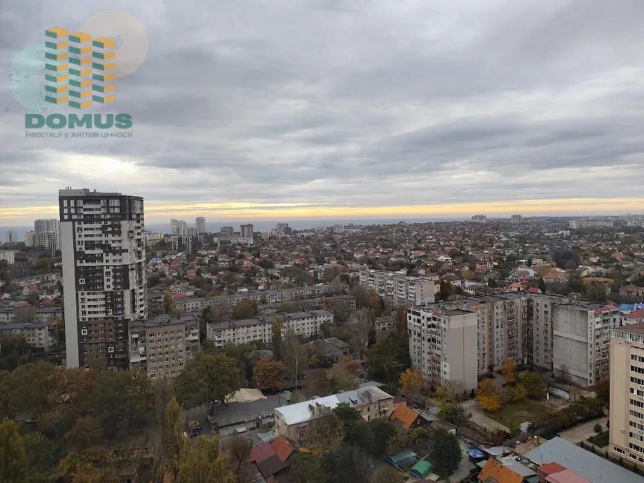 Срочная продажа! ЖК Модерн 83 метра 2-комн 6 ст фонтана ДОМ СДАН