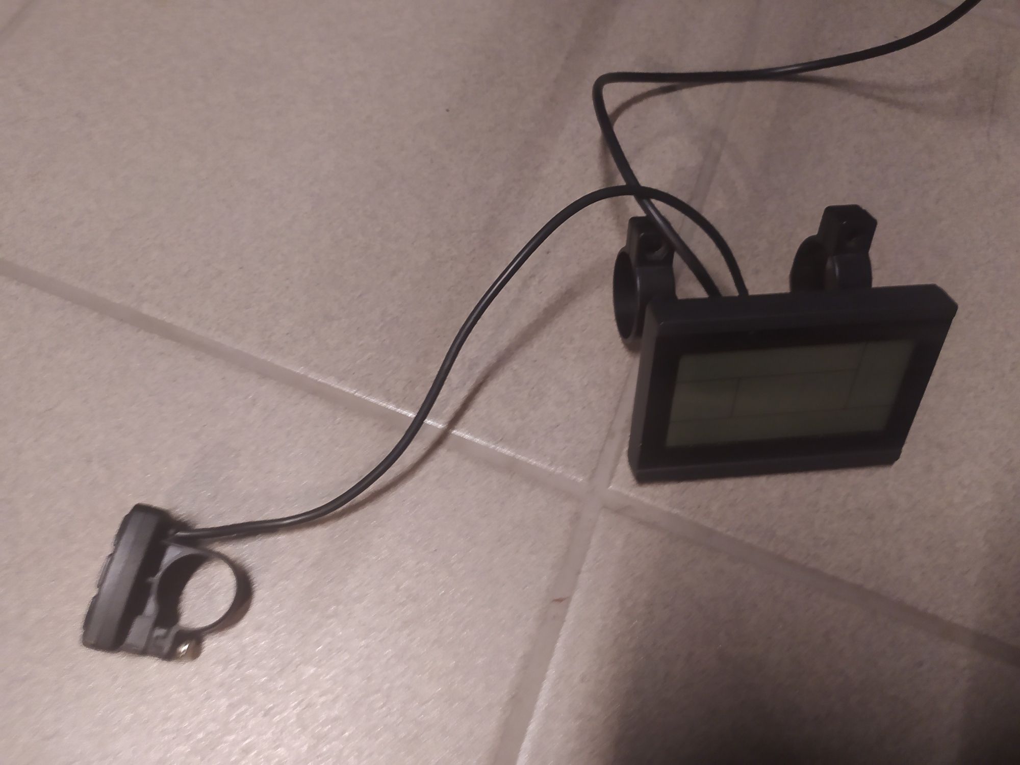 Wyświetlacz KZ LCD 3