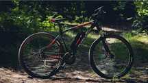 Rower elektryczny - Hexagon Boost 1.0 522 WH na gwarancji