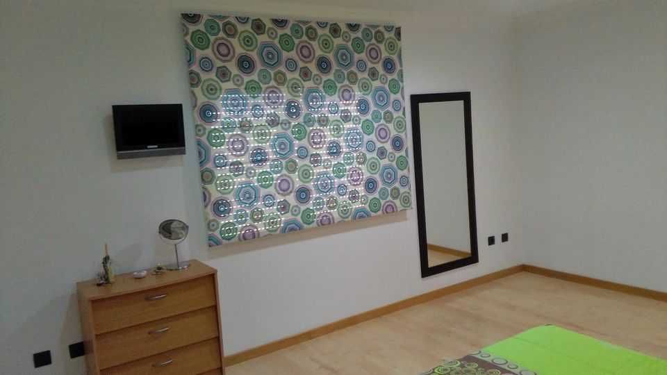 Estores japoneses apaixonantes para uma casa de sonho