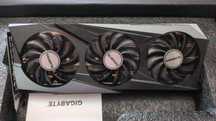 Placa Gráfica Gigabyte RTX 3060 Gaming OC 12GB