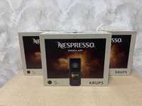 Капсульна кавоварка Krups Nespresso Essenza Mini XN1101 Нова!