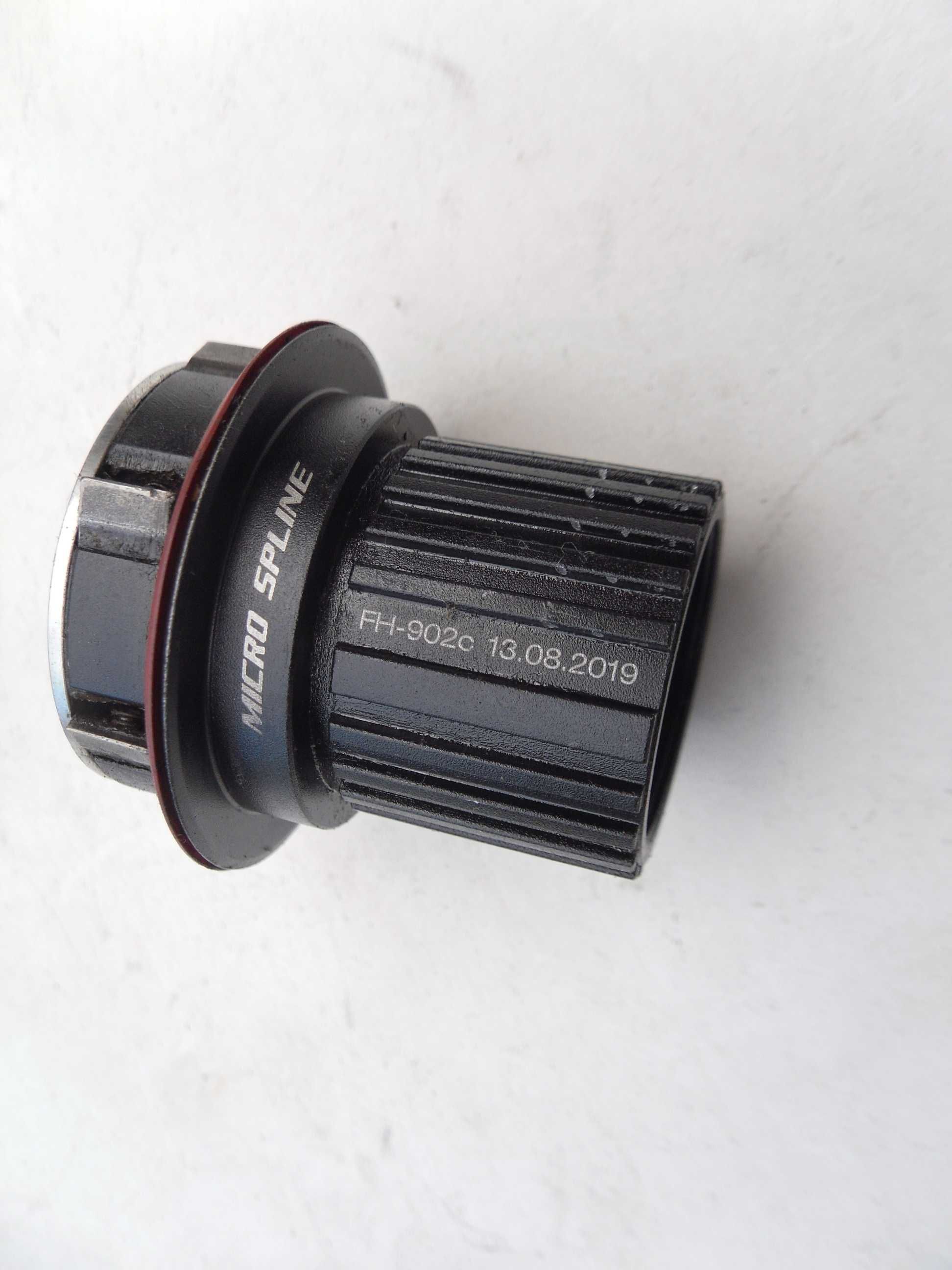 SHIMANO FH-902c 12speed bębenek piasty MicroSpline Polecam