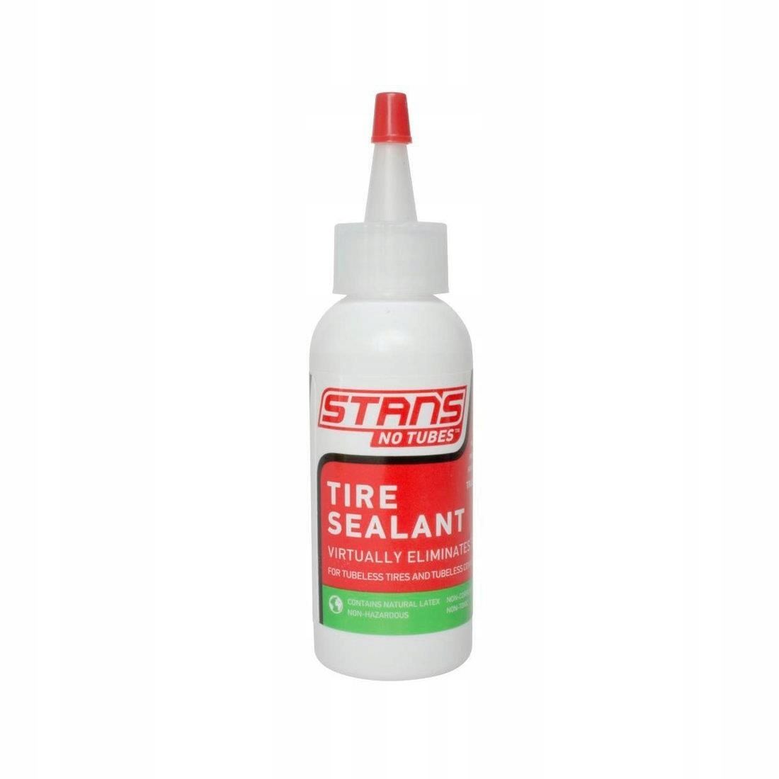 Stan's No Tubes 2oz 59ml Płyn uszczelniający