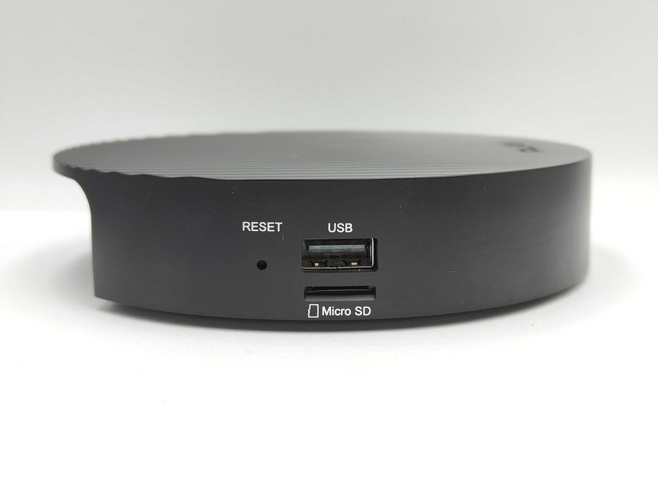 Nowy Dekoder Play Box TV DV8990-T2/C Nieużywany