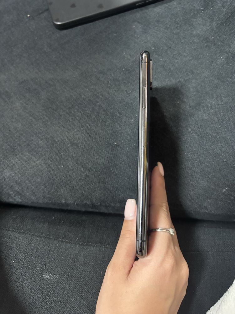 Iphone XS Max 256GB