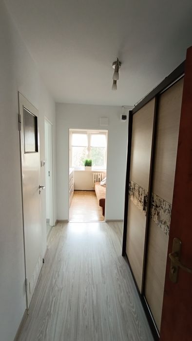 Wynajmę mieszkanie.