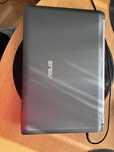 Laptop ASUS N73S sprawny