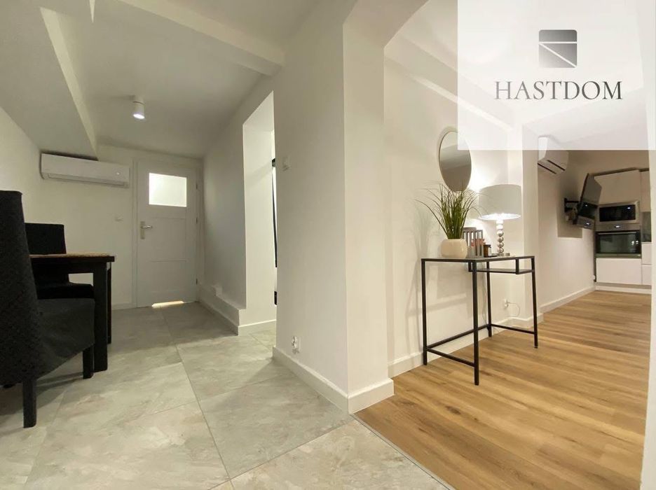 Nowe 2 pokoje / Centrum - Focus / 50 m /