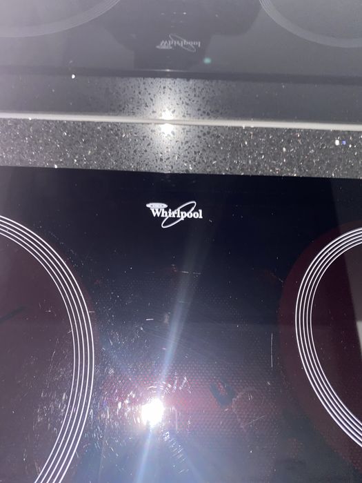 Vendo placa whirlpool em otimo estado