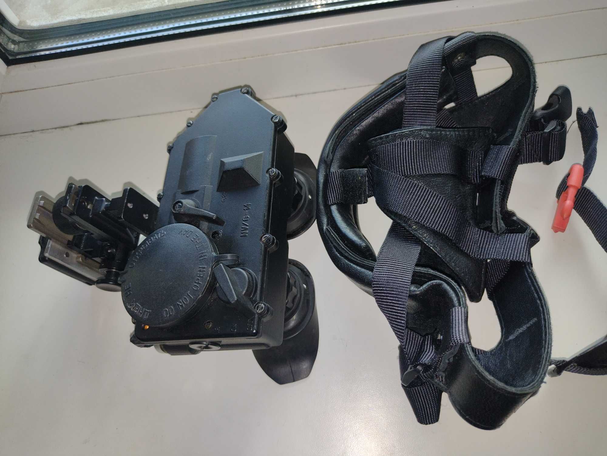 ПВС nvg-14 2+ прибор наочного видения
