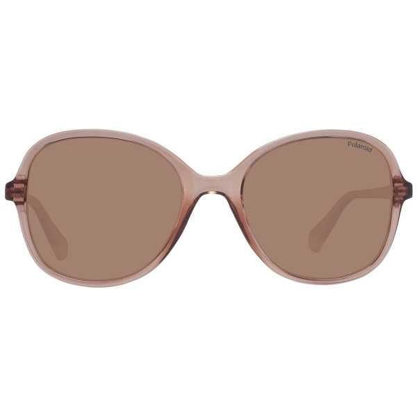 Okulary przeciwsłoneczne Damskie Polaroid PLD-4136-S-10AF4SP ø 54 mm