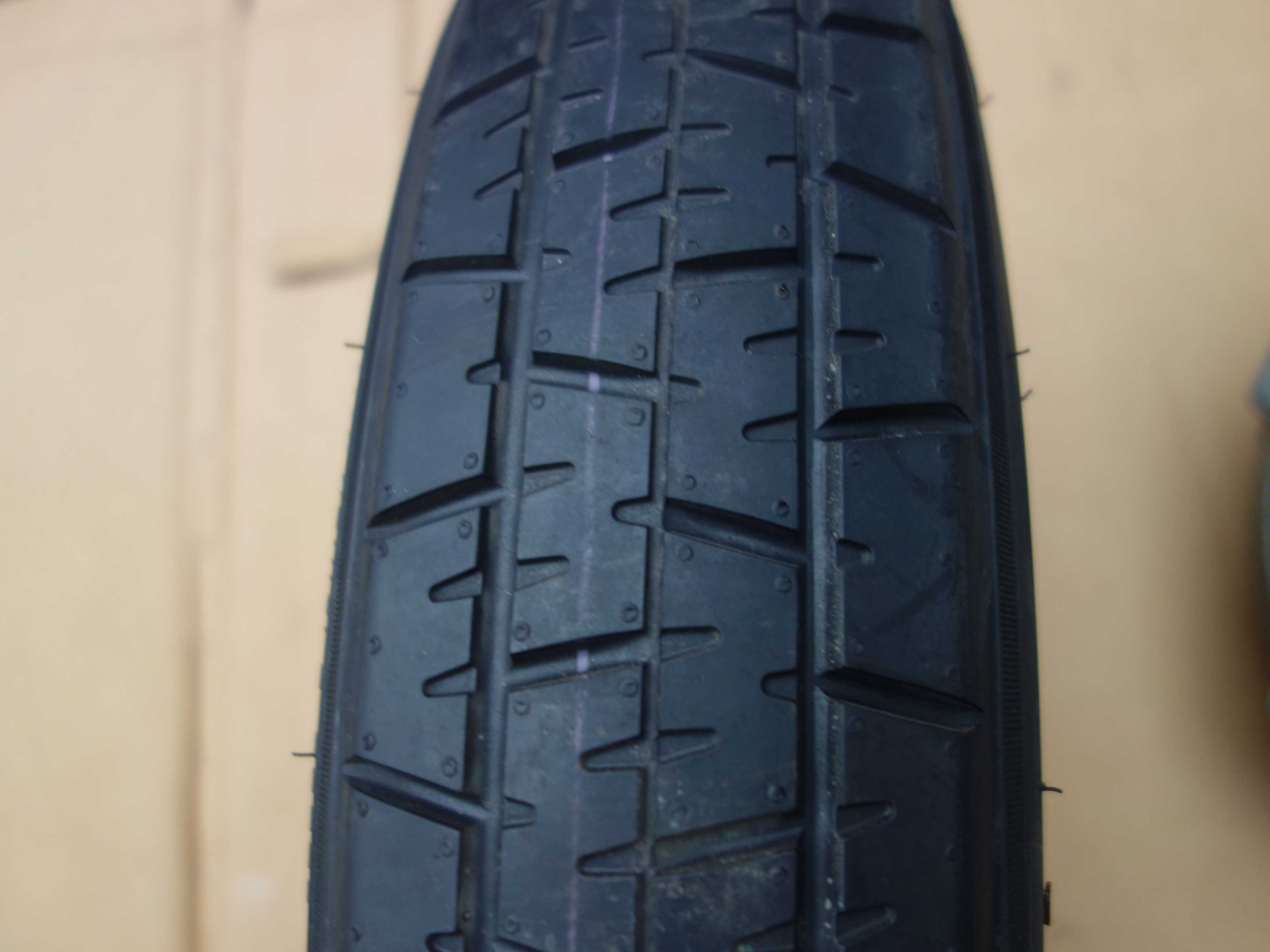 Koło Zapasowe Dojazdowe HYUNDAI KONA KIA NIRO 16'' + ZESTAW