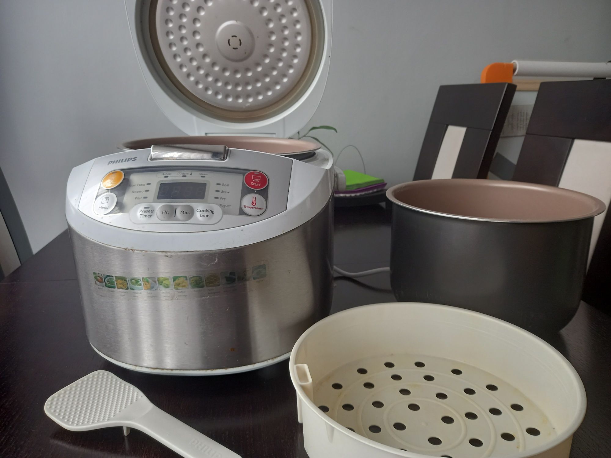 Multicooker Philips HD3037/70