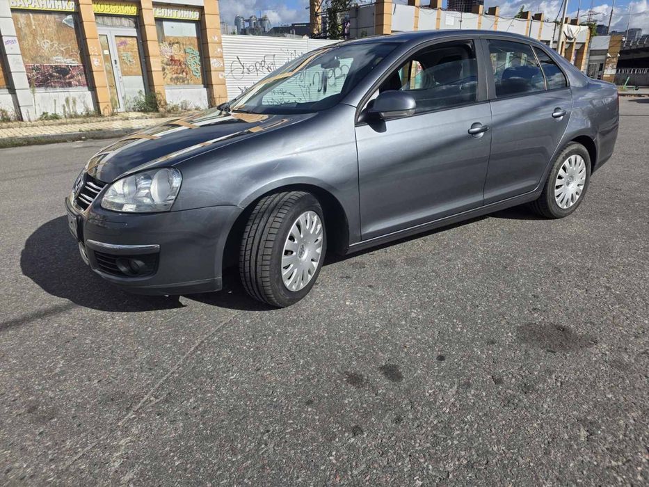 Продам Volkswagen Jetta