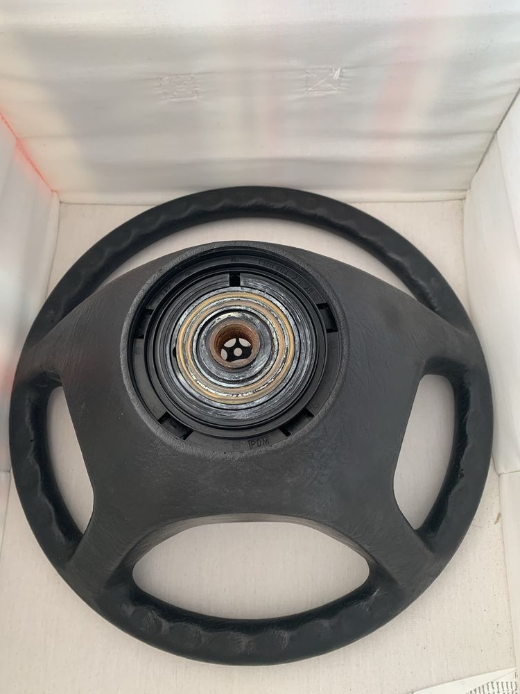 Volante Mercedes 190 w201 / 200 w124