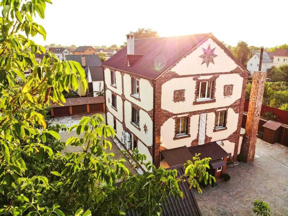 Будинок в оренду на Осокорках-10-555.biz.ua